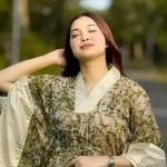 Mahjabin Khan Profile Picture