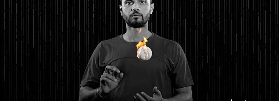 Mashrafe Bin Mortaza Cover Image