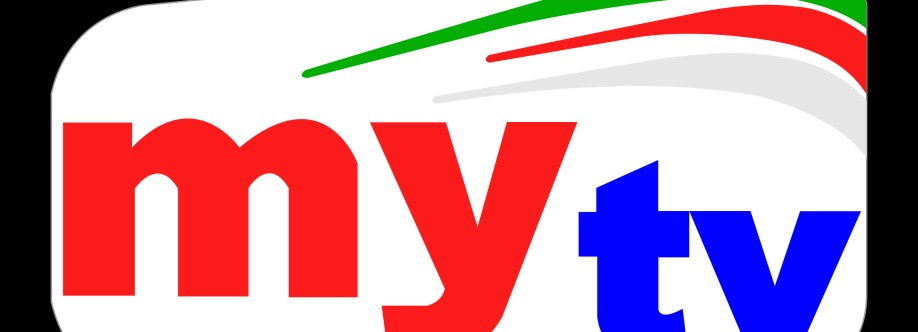 my tv 24 Cover Image