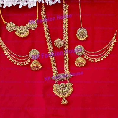 Necklace Profile Picture
