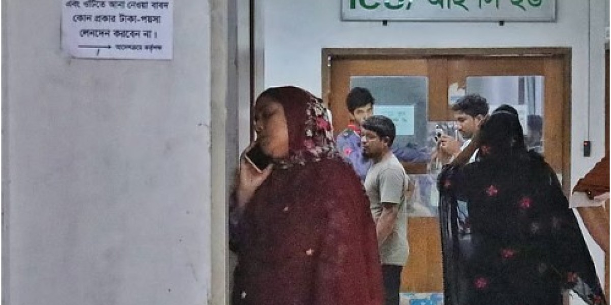 বিমান বিধ্বস্তে নিহতের সংখ্যা বেড়ে ২৭, বিভিন্ন হাসপাতালে চিকিৎসাধীন ৭৮