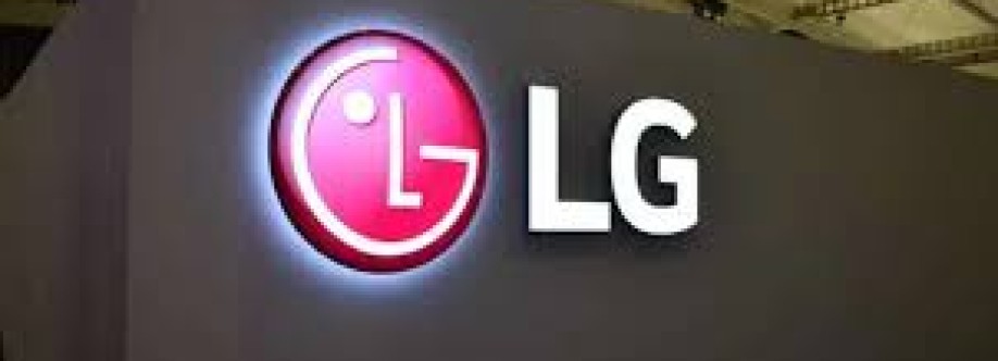 LG Refrigerators Cover Image