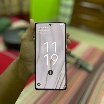 Google pixel 7pro 8/128Gb Profile Picture