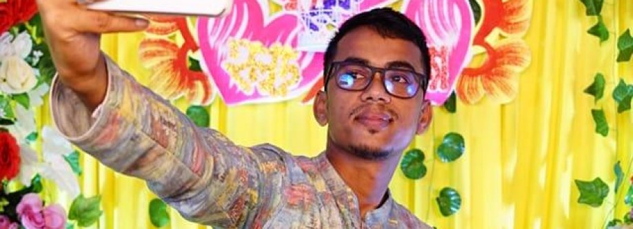 Shamim Bepary Cover Image