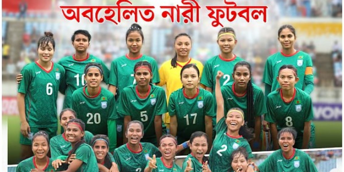 এত সাফল্যের পরেও নারী ফুটবল দল কেন বঞ্চিত, সমতা কবে আসবে