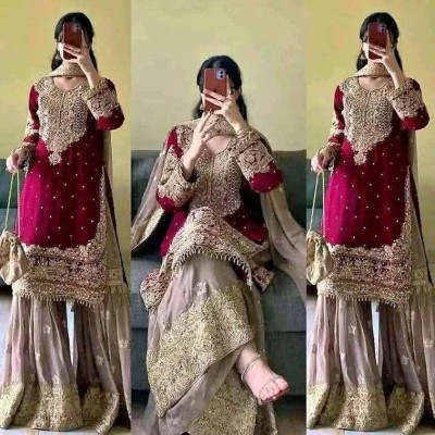 ভাইরাল গারারা ড্রেস পাবেন অফার প্রাইজে। Profile Picture