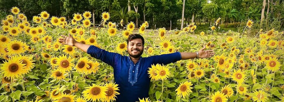 MD Shakil Ahmmed Cover Image