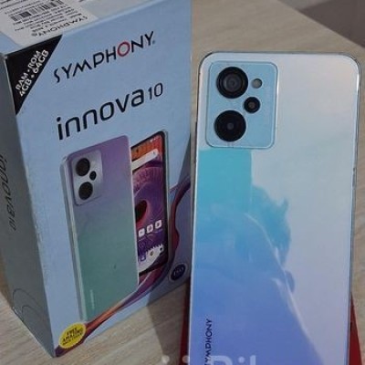 Symphony INOVA android 12 (Used) Profile Picture
