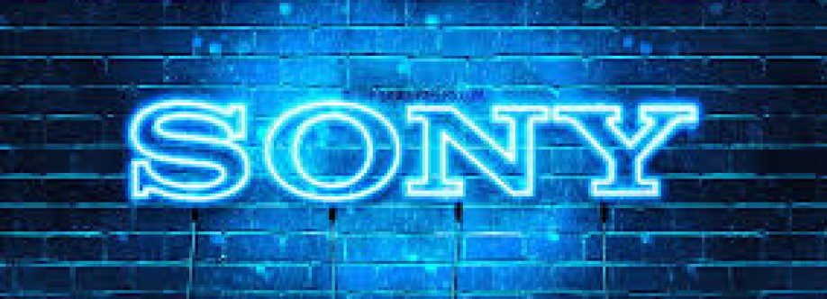 sony brand Cover Image