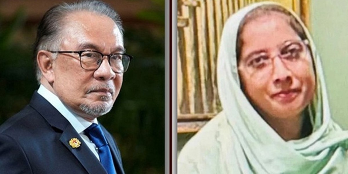 শিক্ষক মাহেরীনের বীরত্বে মুগ্ধ মালয়েশিয়ার প্রধানমন্ত্রী