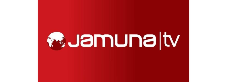 JamunaTV Cover Image