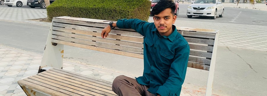 Md Kawsar Cover Image