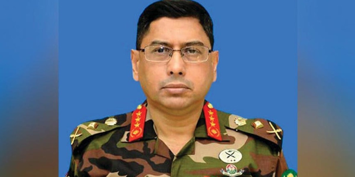 সেনাপ্রধানের এক উদ্যোগে পাল্টে যাচ্ছে পাহাড়ের জীবন