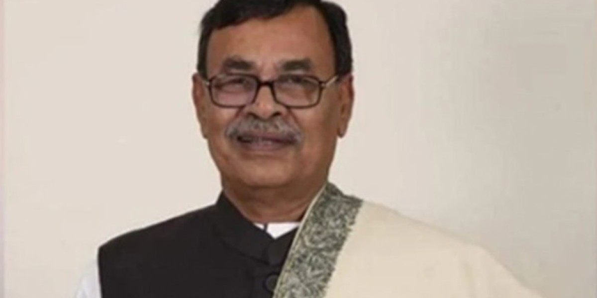 না ফেরার দেশে সাবেক সংসদ সদস্য মানু মজুমদার