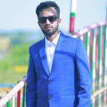 Mk Mursalin Saha Profile Picture