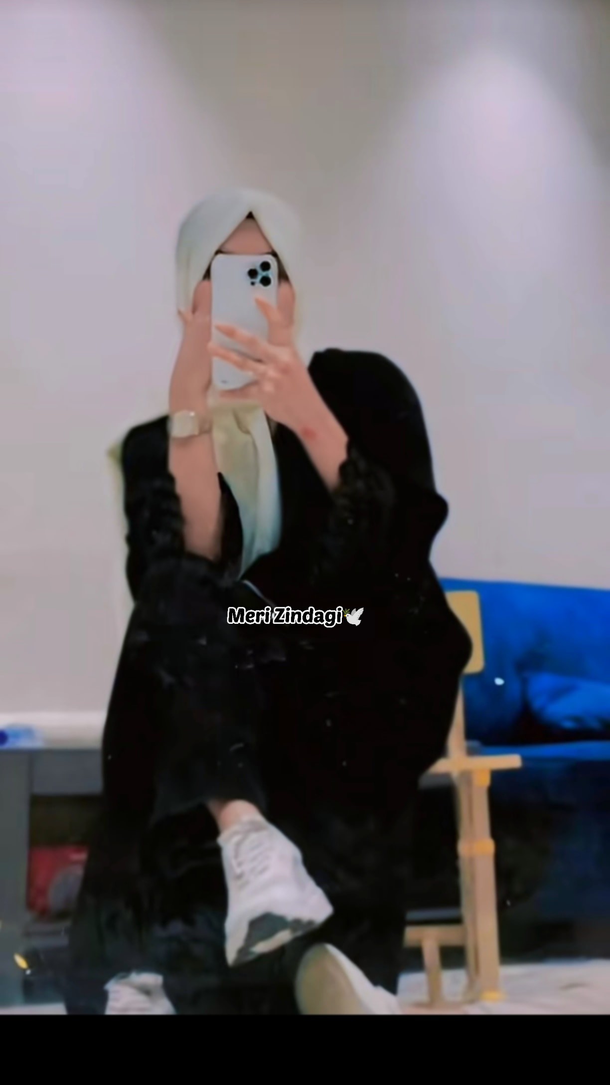 Ochena Pori Profile Picture