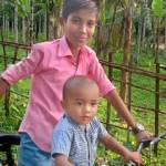 SAHRIER AHMED Profile Picture