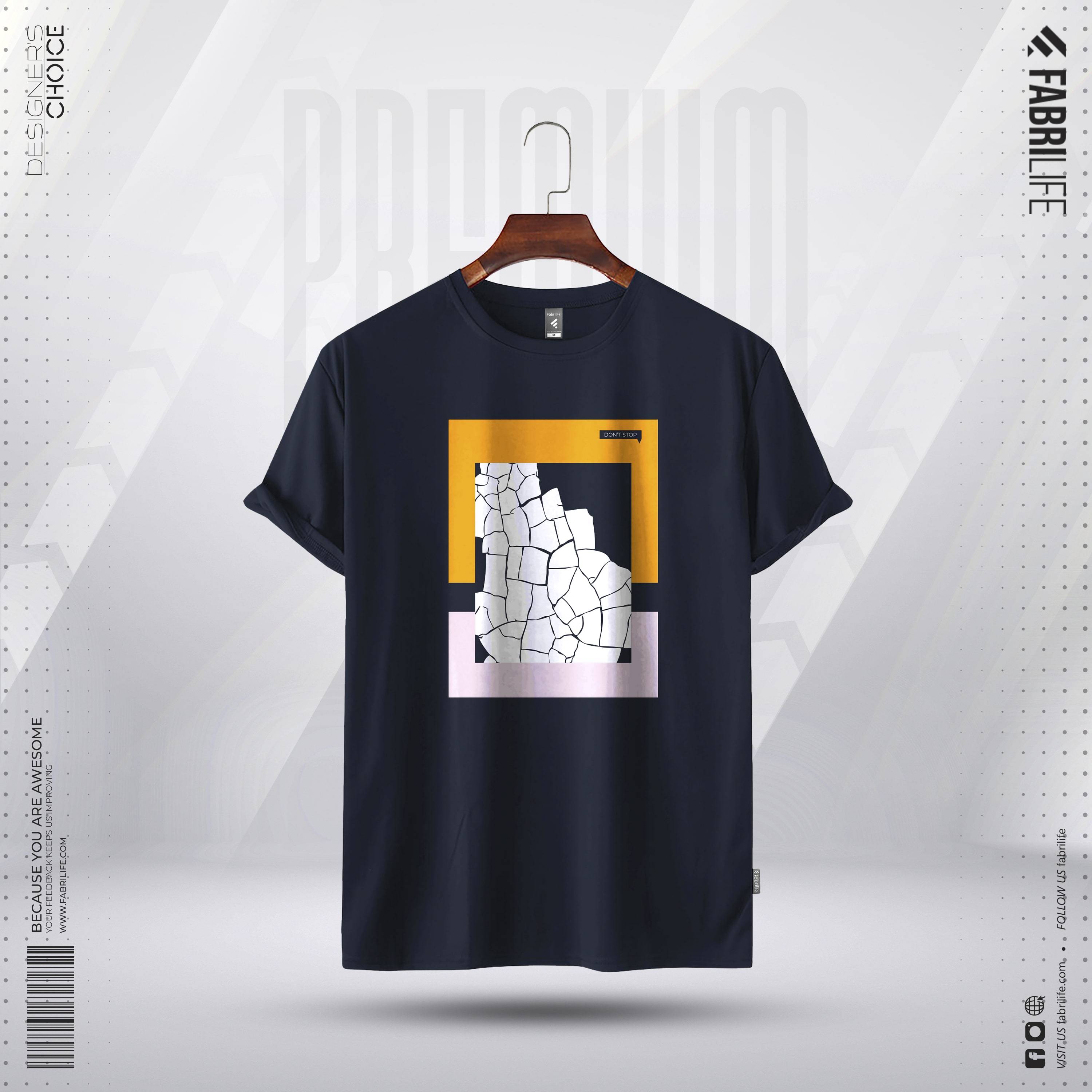 Mens Premium -Squarish - At Best Price | Fabrilife