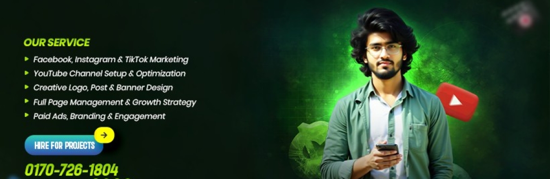 Md Tawhid Hossain Cover Image