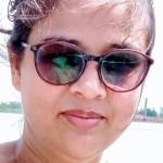 Nazia Afrin Profile Picture