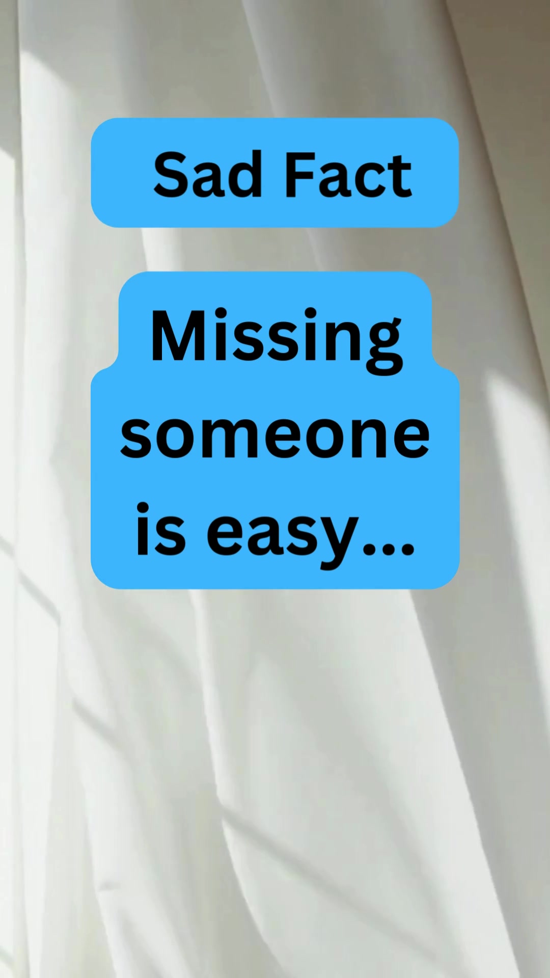 Sad Fact 3 - Febspot