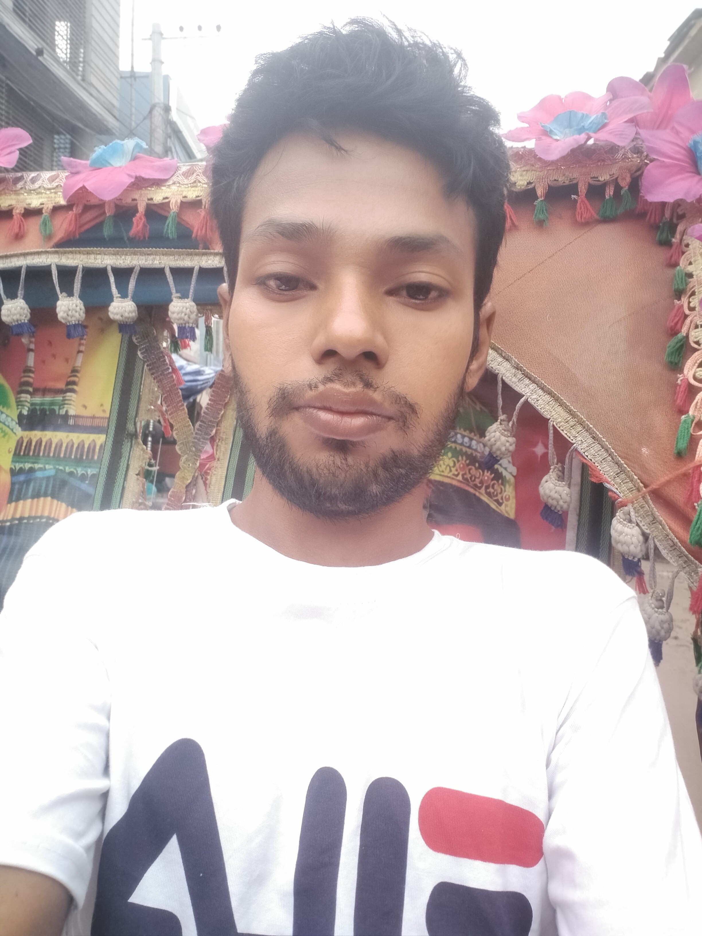 Md shipu Ahmed Profile Picture