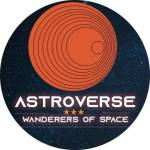 Astroverse Profile Picture