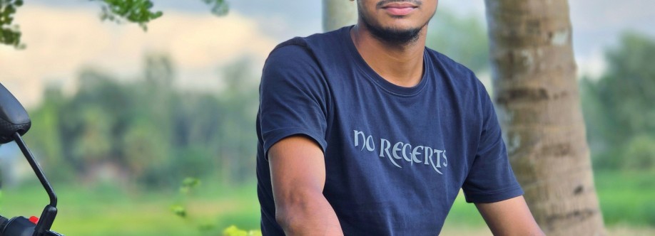 Roni Mahmud Cover Image