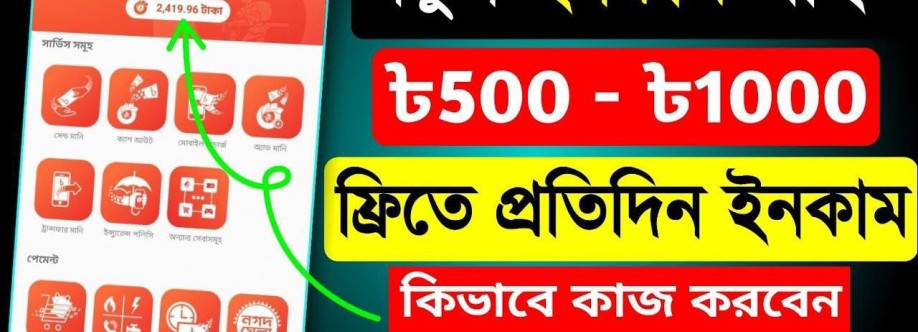 Online Earn Cover Image