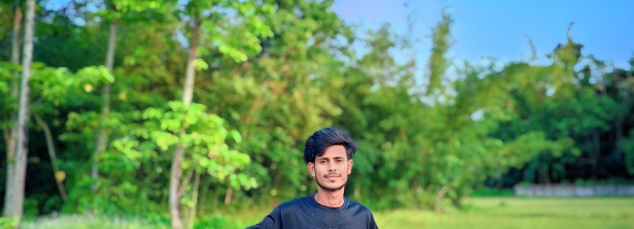 Sk Anamul Islam Cover Image