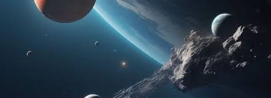 Astroverse Cover Image