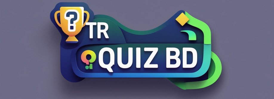 TR QUIZ BD Cover Image