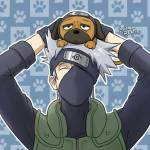 Naruto Uzumaki Profile Picture