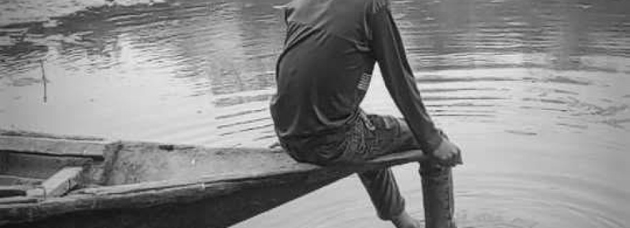 Pritom Mondal Cover Image
