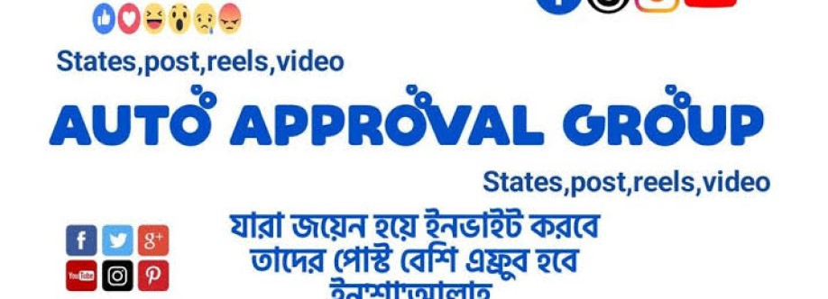 Auto Approval Share Any Post? Cover Image