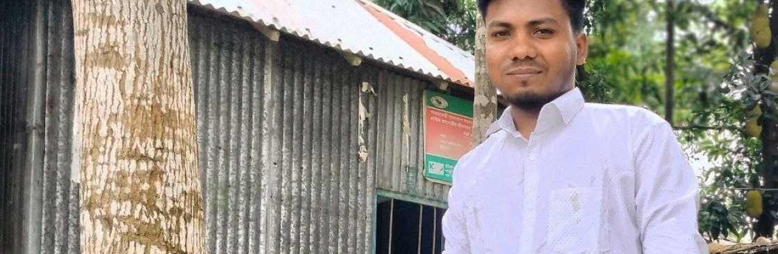 Md Abdur Rashid Cover Image