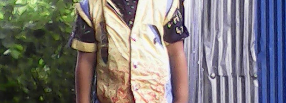 Enamul Hoque Cover Image