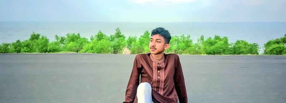 Sorwar Hossain Cover Image