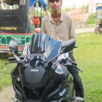 Md Mamun Hasan Profile Picture