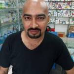 Raju Ahamed Profile Picture