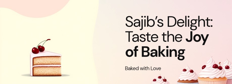 Sojib\s delight Cover Image