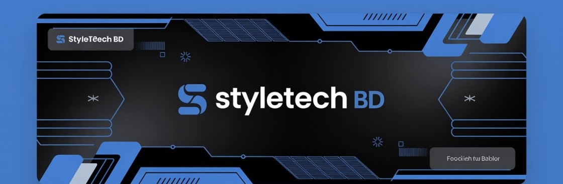 StyleTech BD Cover Image
