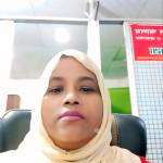 Sabnaz sahana Profile Picture