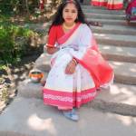 Bristi Blogger Profile Picture
