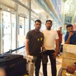 Md Shamim Bhuiyan Profile Picture