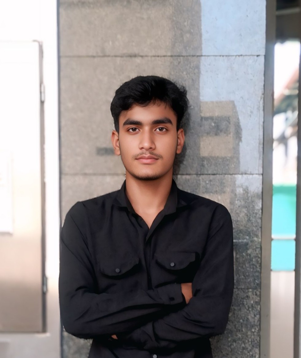 Md Rifat Islam Profile Picture
