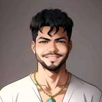 Alamin Anu Anu Profile Picture