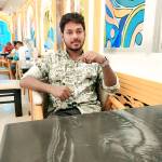 Shishir Ahmed Profile Picture