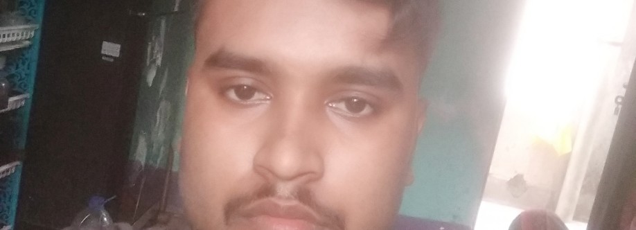 Md Mydul Khan Cover Image