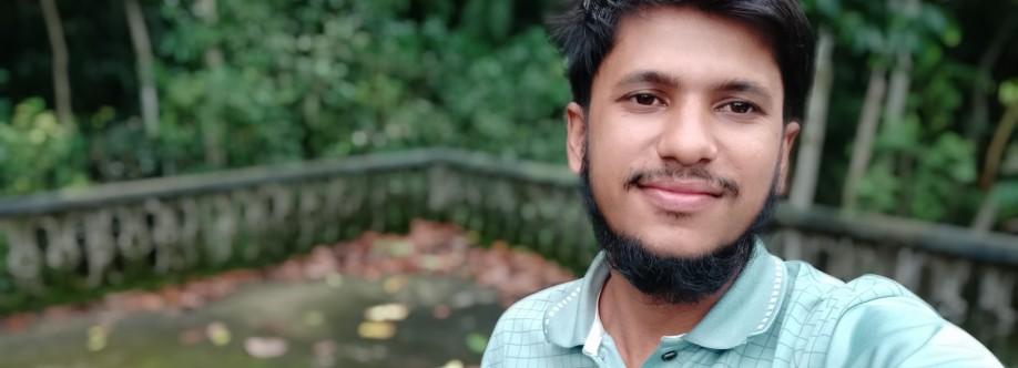 Mahbub Ahmed Shahin Cover Image
